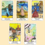 Quen – Tarot Forget De Gap 2
