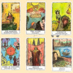Quen – Tarot Forget De Gap 3