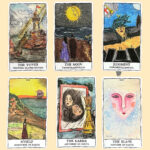 Quen – Tarot Forget De Gap 4