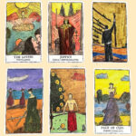 Quen – Tarot Forget De Gap 5