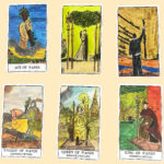 Quen – Tarot Forget De Gap 6