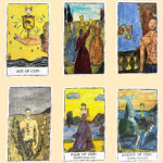 Quen – Tarot Forget De Gap 7