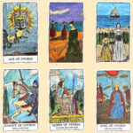 Quen – Tarot Forget De Gap 8