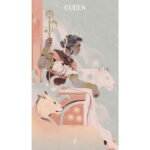 Sefirot – The Spheres of Heaven Tarot 15