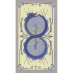 Sefirot – The Spheres of Heaven Tarot 16