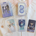 Sefirot – The Spheres of Heaven Tarot 19