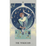 Sefirot – The Spheres of Heaven Tarot 2