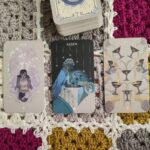 Sefirot – The Spheres of Heaven Tarot 20