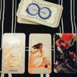 Sefirot – The Spheres of Heaven Tarot 21