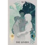Sefirot – The Spheres of Heaven Tarot 5