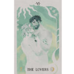 Sefirot – The Spheres of Heaven Tarot 7