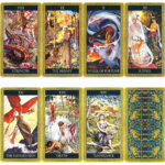 Tarot of Tales and Legends 11