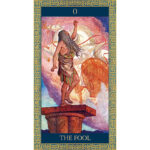 Tarot of Tales and Legends 2