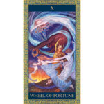 Tarot of Tales and Legends 6