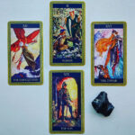 Tarot of Tales and Legends 9