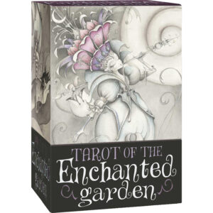 Tarot of the Enchanted Garden 25