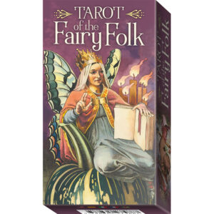 Tarot of the Fairy Folk 99