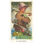 Tarot of the Fairy Folk 2