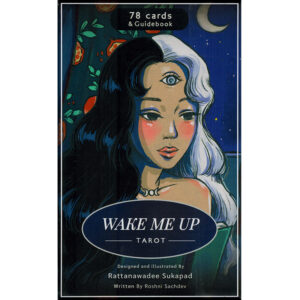 Wake Me Up Tarot (2nd Edition) 6