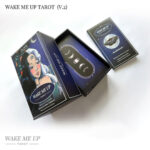 Wake Me Up Tarot 22