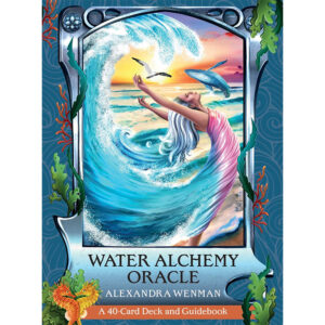 Water Alchemy Oracle 10