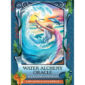 Water Alchemy Oracle 3