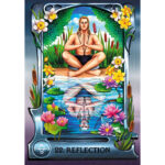 Water Alchemy Oracle 2