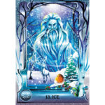 Water Alchemy Oracle 5