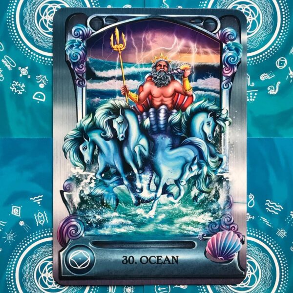 Water Alchemy Oracle 8