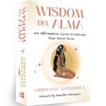Wisdom Del Alma Affirmation Cards 2