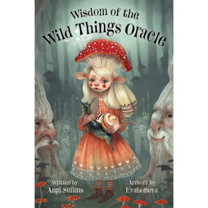 Wisdom of the Wild Things Oracle 85
