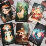 Wisdom of the Wild Things Oracle 11