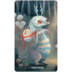 Wisdom of the Wild Things Oracle 2