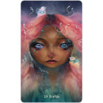 Wisdom of the Wild Things Oracle 4
