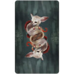 Wisdom of the Wild Things Oracle 7