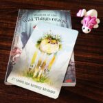 Wisdom of the Wild Things Oracle 9