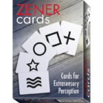 Zener Cards 2