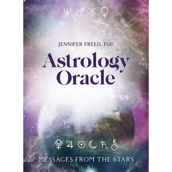 Astrology Oracle 1