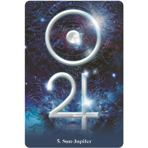 Astrology Oracle 2