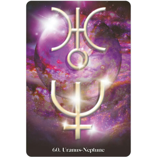 Astrology Oracle 8