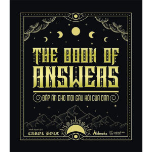 Book of Answers 10