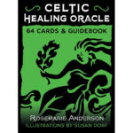 Celtic Healing Oracle 1