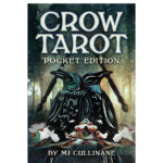Crow Tarot - Pocket Edition 1