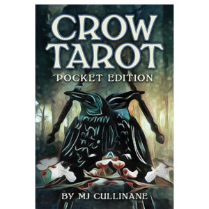 Crow Tarot - Pocket Edition 4
