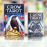 Crow Tarot – Pocket Edition 12