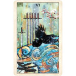 Crow Tarot – Pocket Edition 8