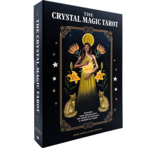 Crystal Magic Tarot 7
