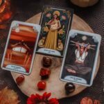 Crystal Magic Tarot 10