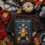 Crystal Magic Tarot 11