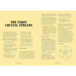 Crystal Magic Tarot 13